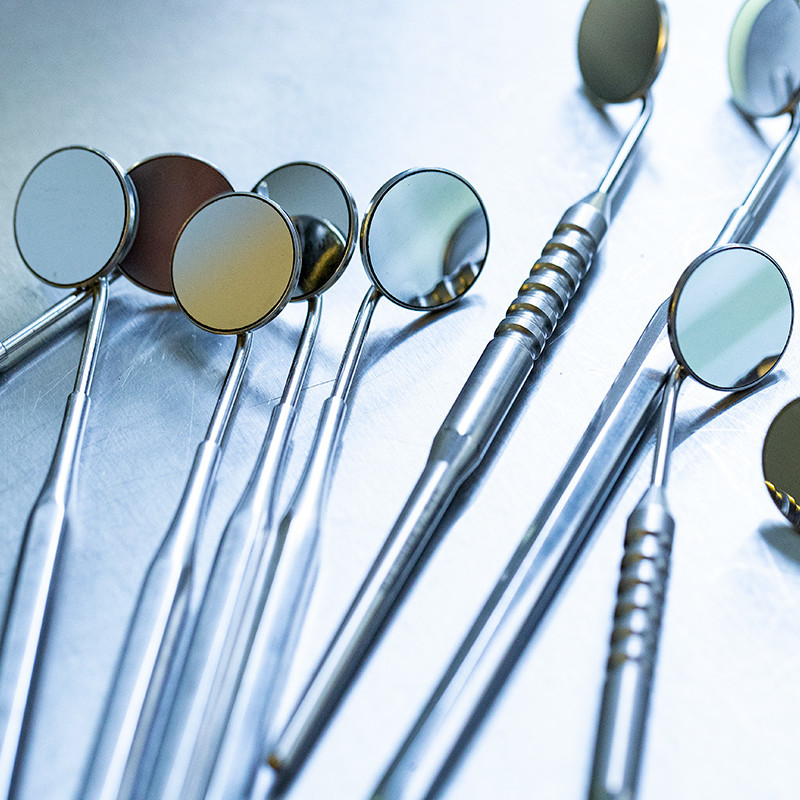 Dental-Spiegel